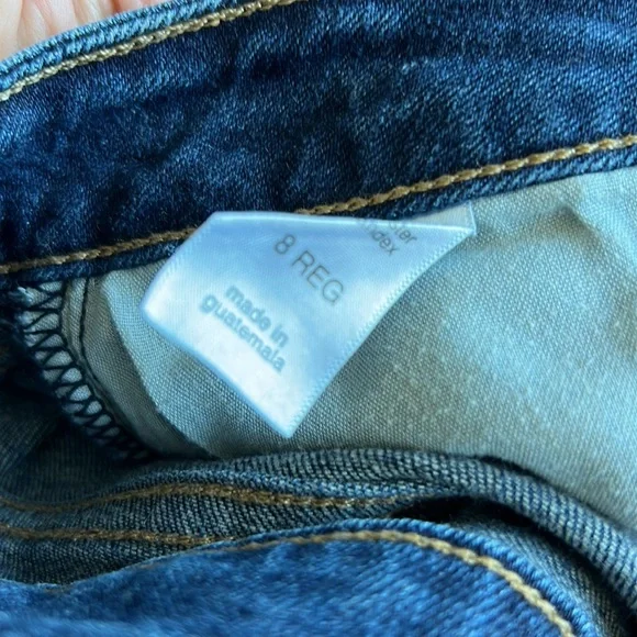 Women’s jeans - Picture 4 of 4